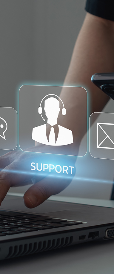 assistenza informatica