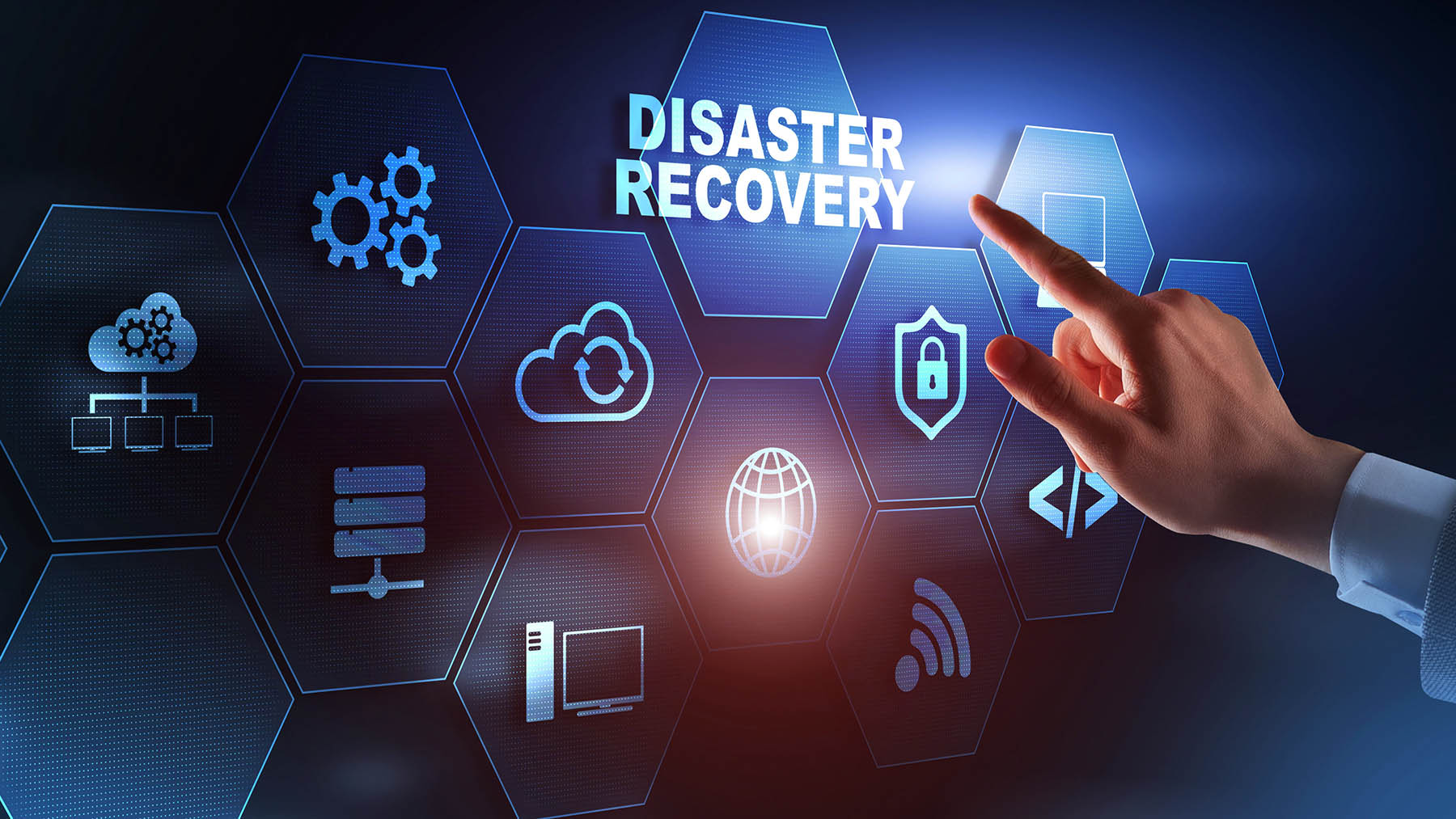 Disaster Recovery