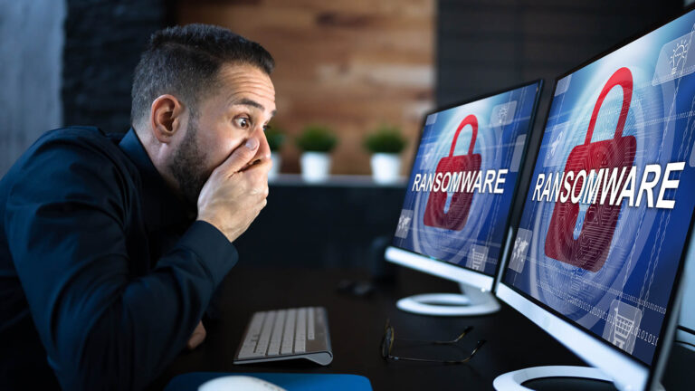 Ransomware: cos'è, rischi e come prevenire gli attacchi