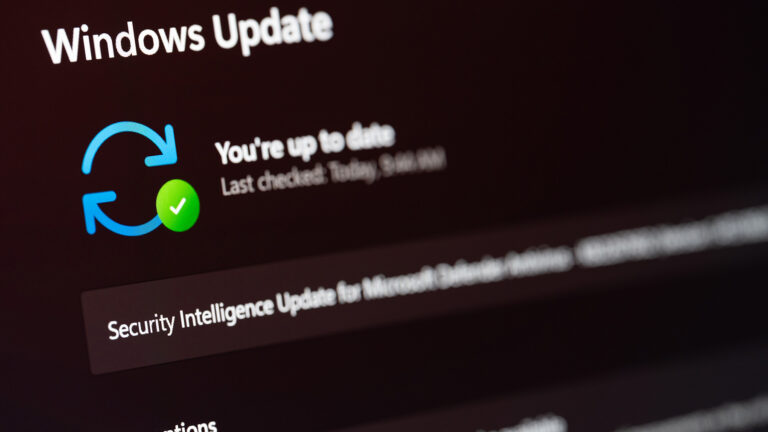 aggiornamento windows 11 pro