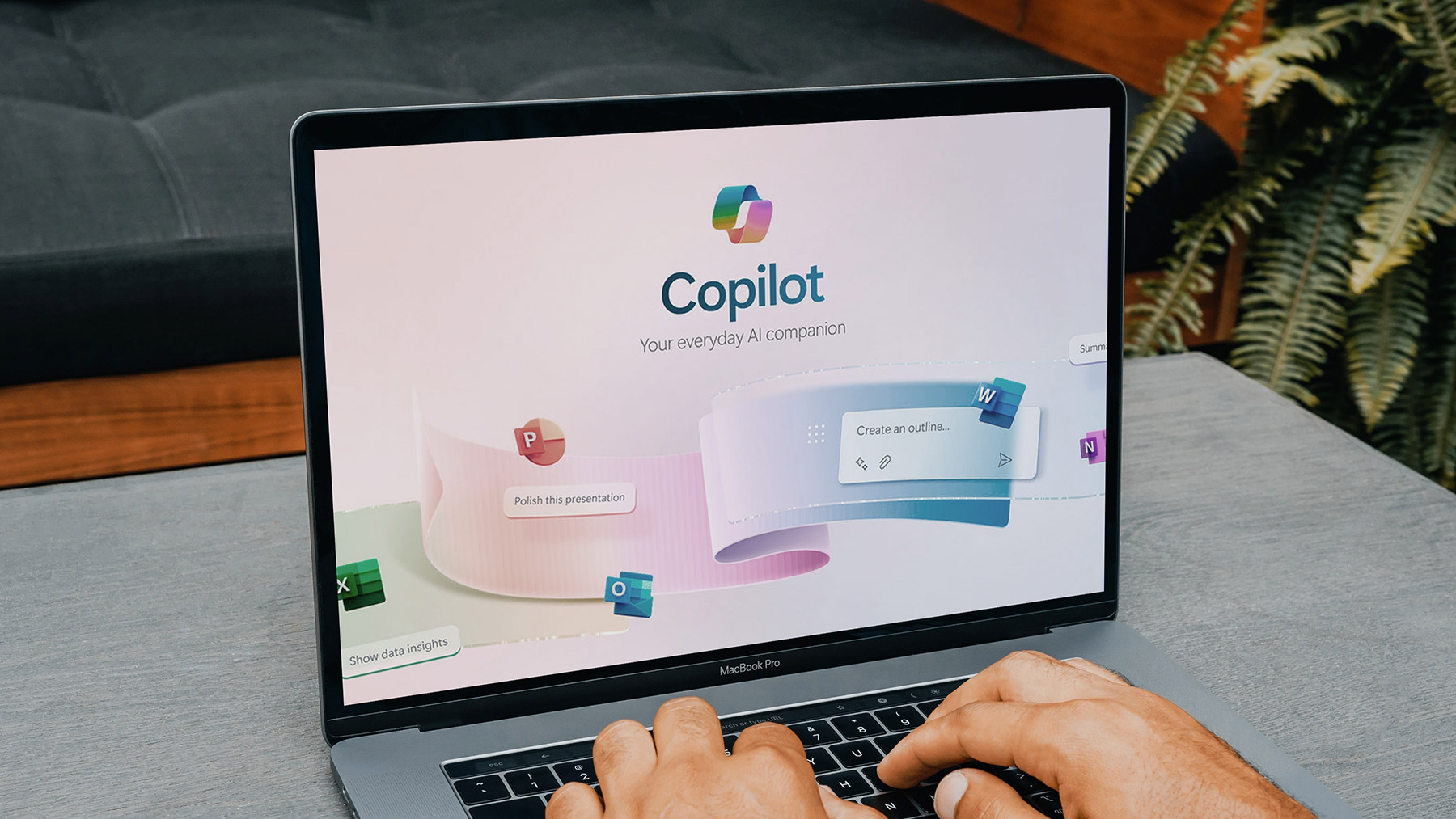 Copilot+ PC cosa sono